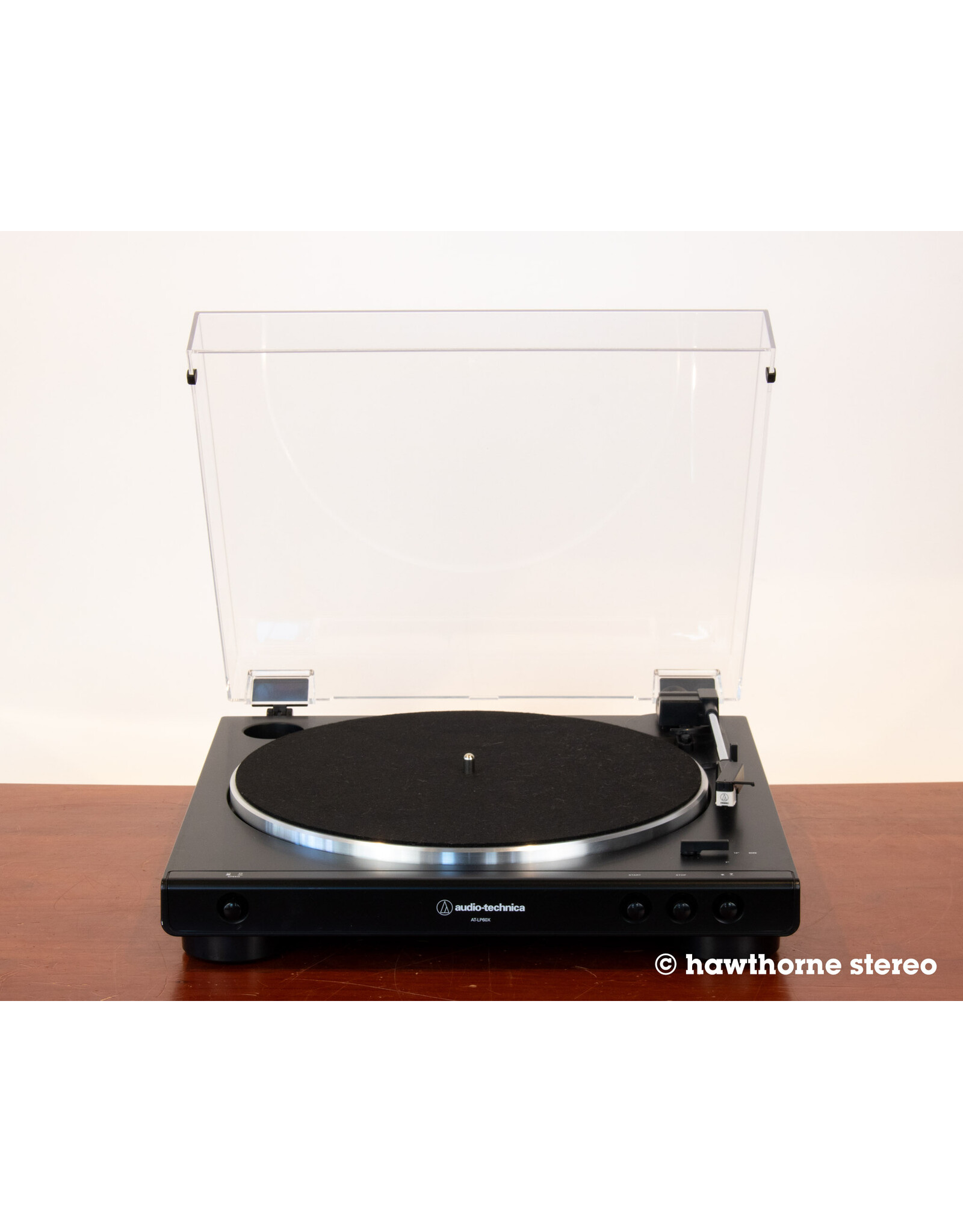 Audio-Technica Audio-Technica AT-LP60X Turntable USED
