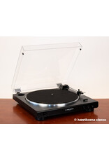 Audio-Technica Audio-Technica AT-LP60X Turntable USED
