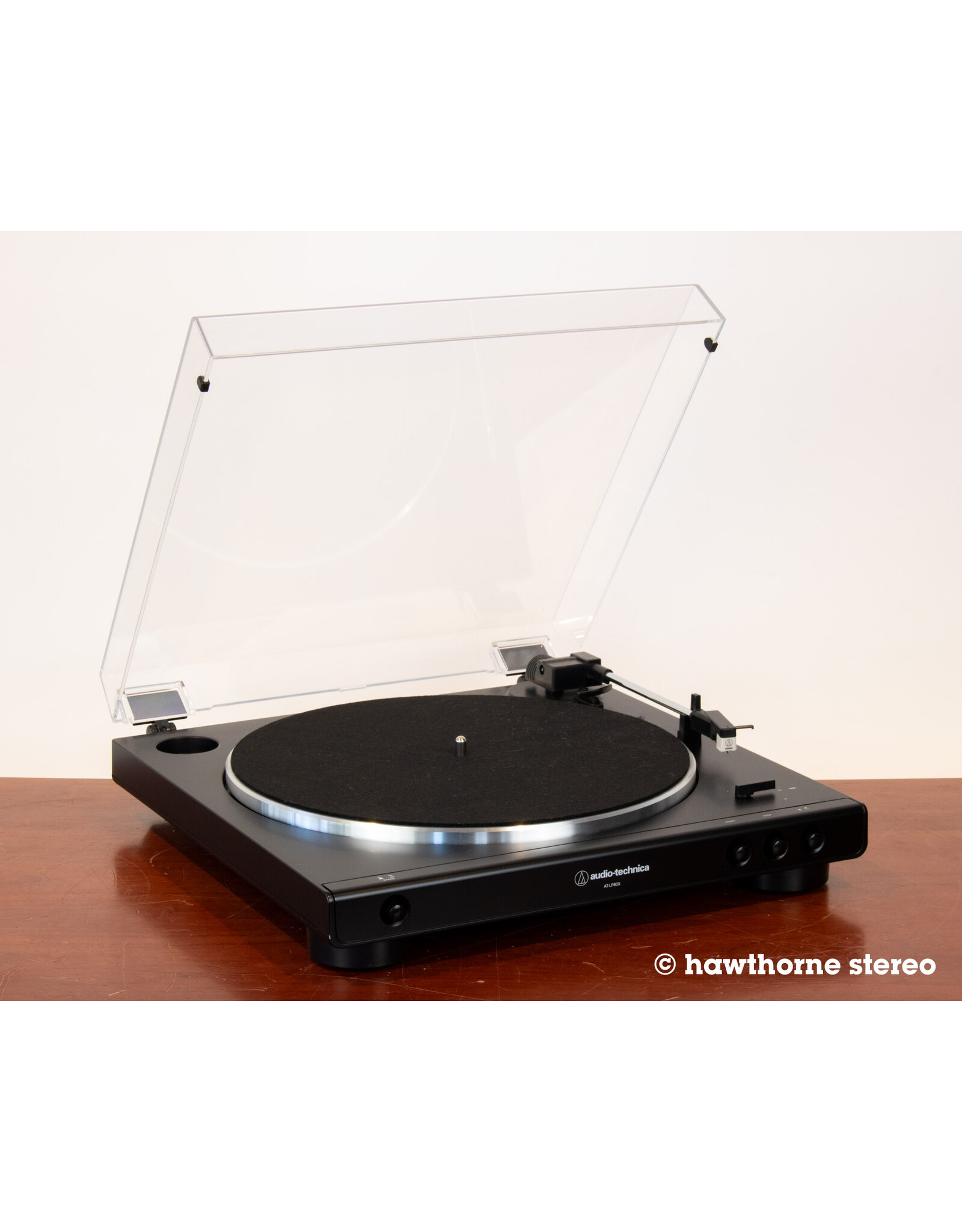 Audio-Technica Audio-Technica AT-LP60X Turntable USED