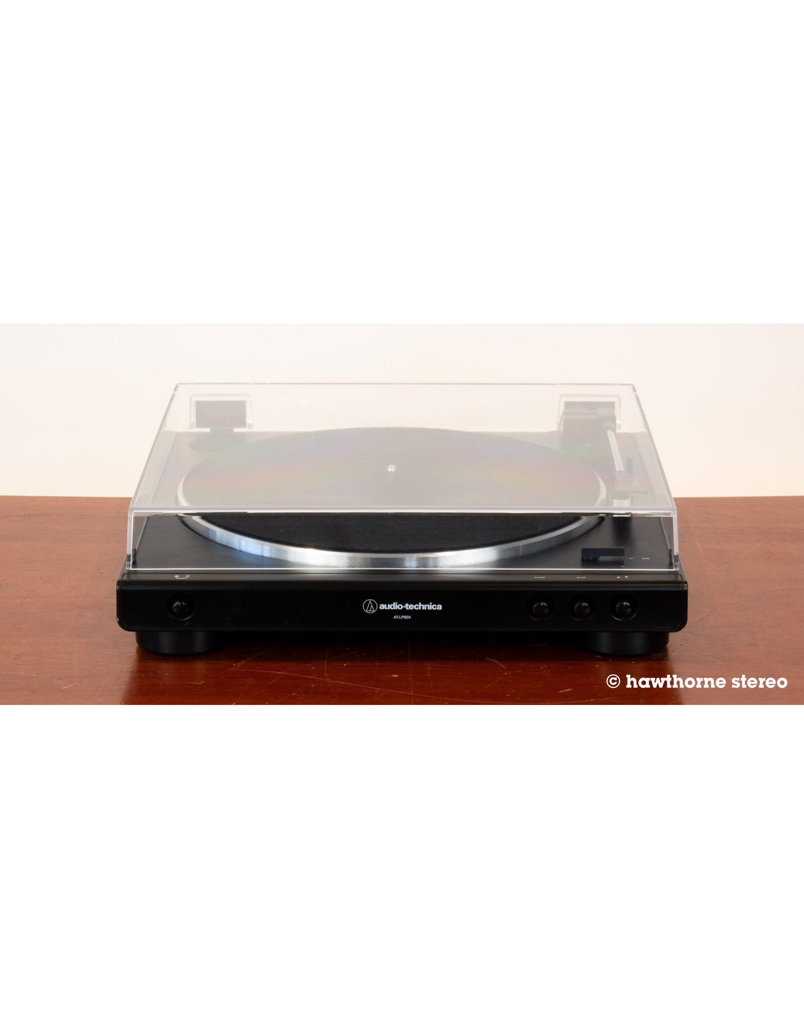 Audio-Technica Audio-Technica AT-LP60X Turntable USED