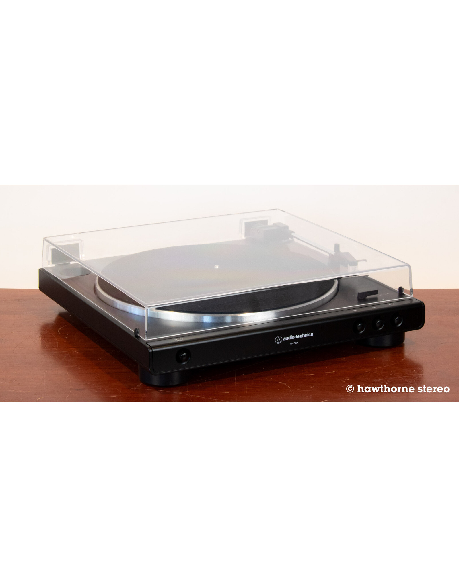 Audio-Technica Audio-Technica AT-LP60X Turntable USED