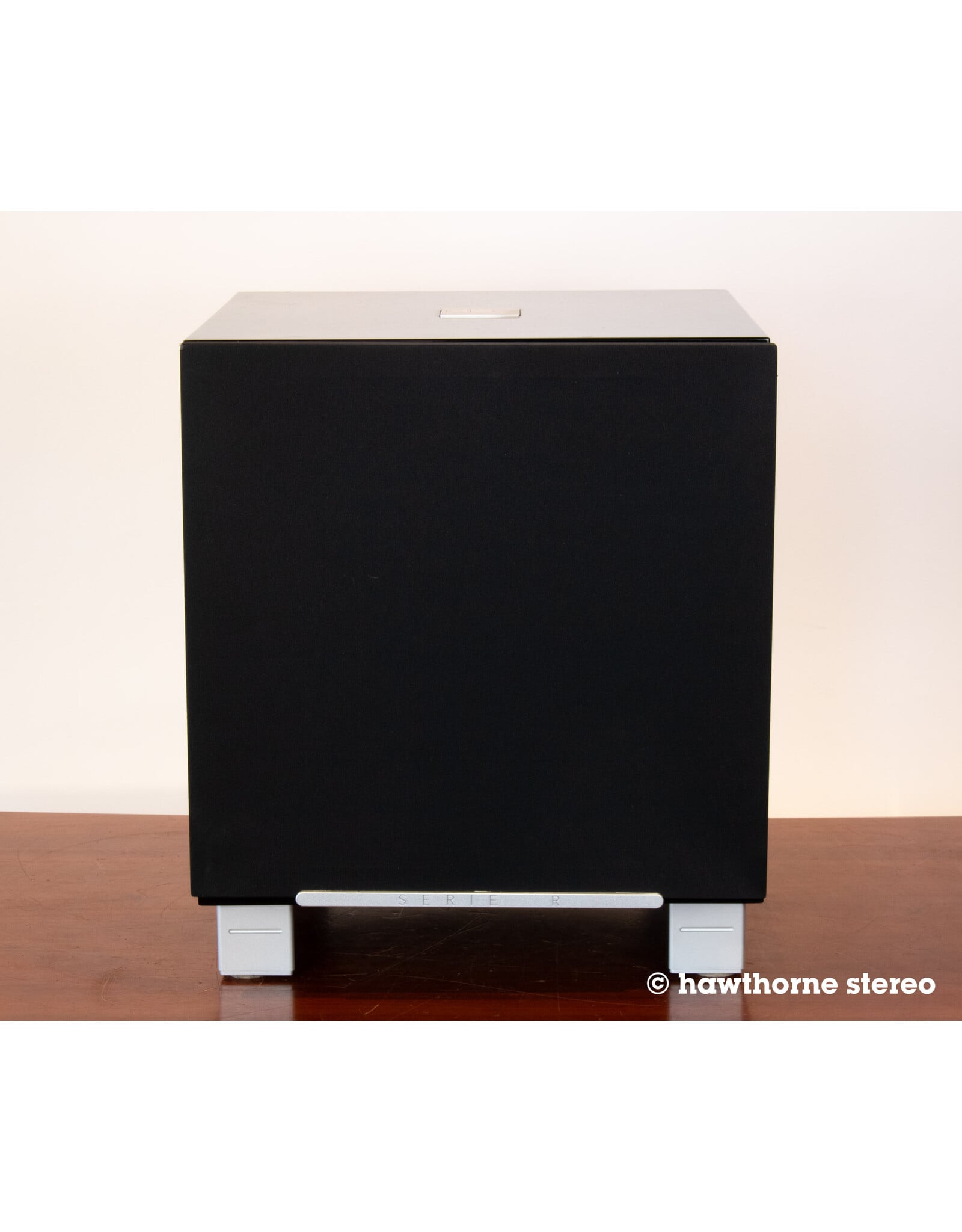 REL REL R-328 Subwoofer USED