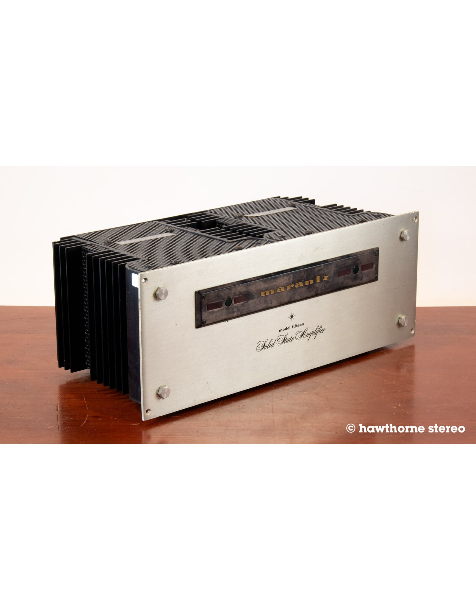 Marantz Marantz 15 Power Amp USED