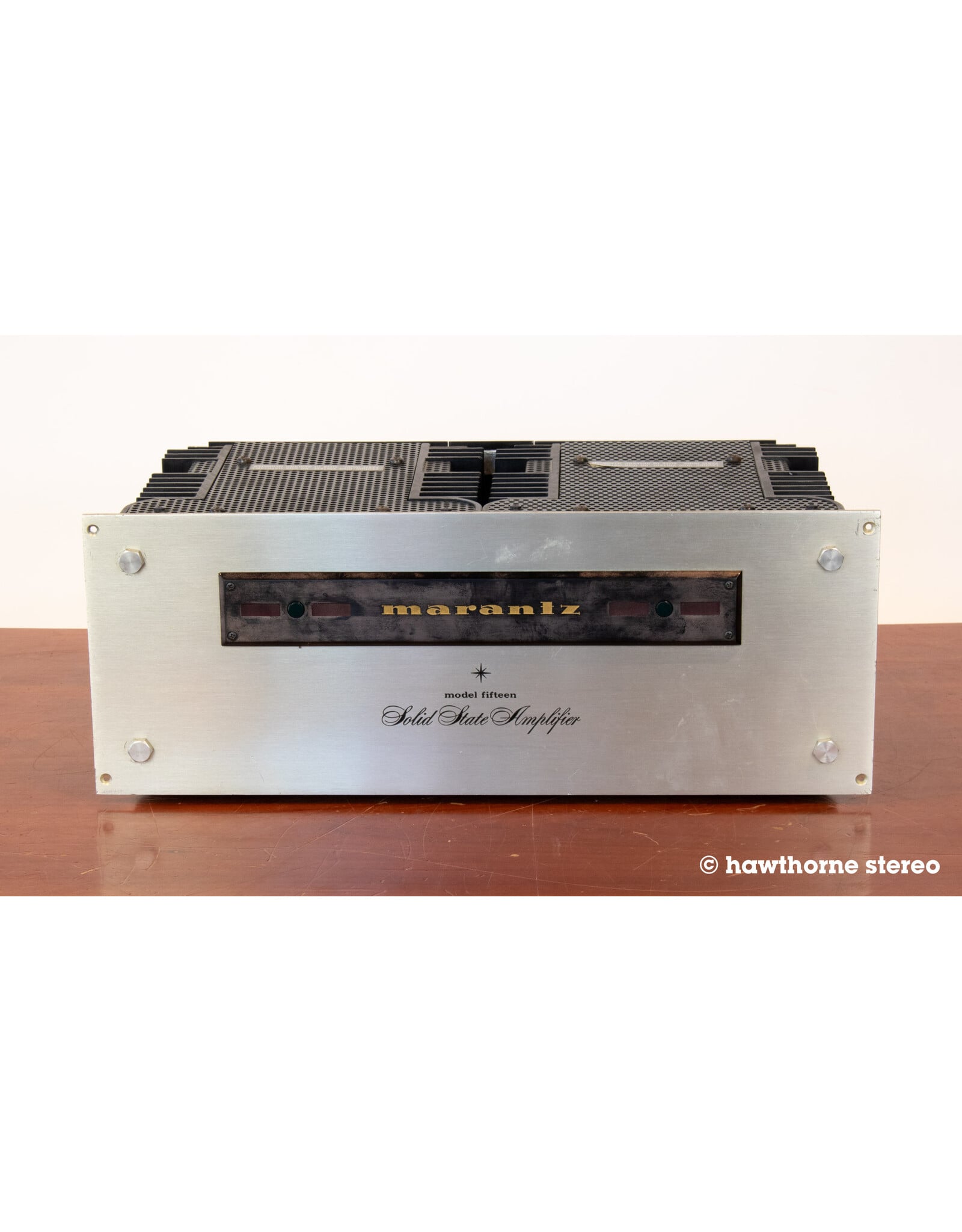 Marantz Marantz 15 Power Amp USED