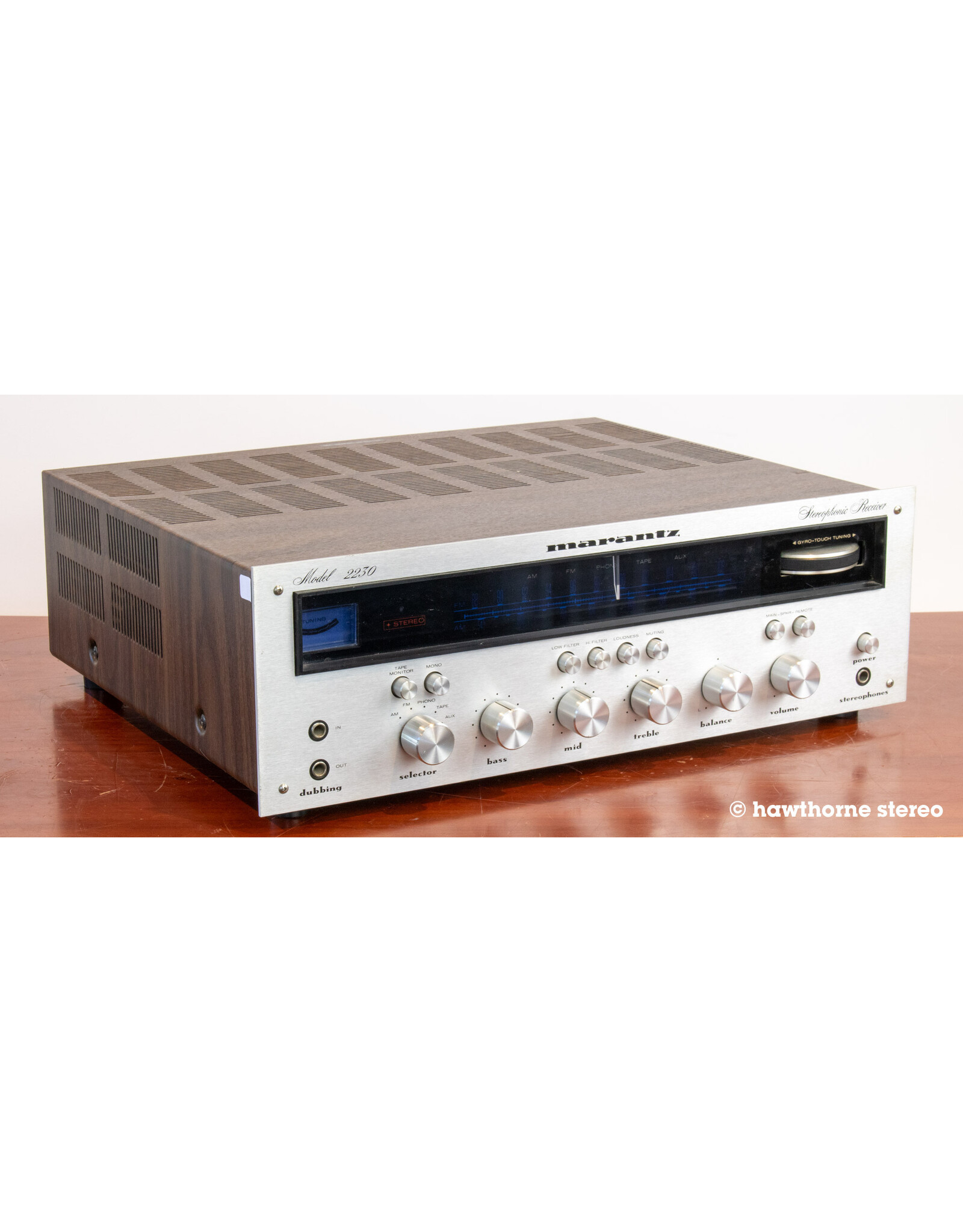 Marantz Marantz 2230 Receiver USED
