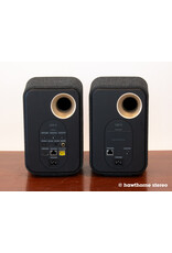 KEF KEF LSX II Black Wireless Speakers USED