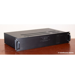 Carver Carver M-1.5 Power Amp USED