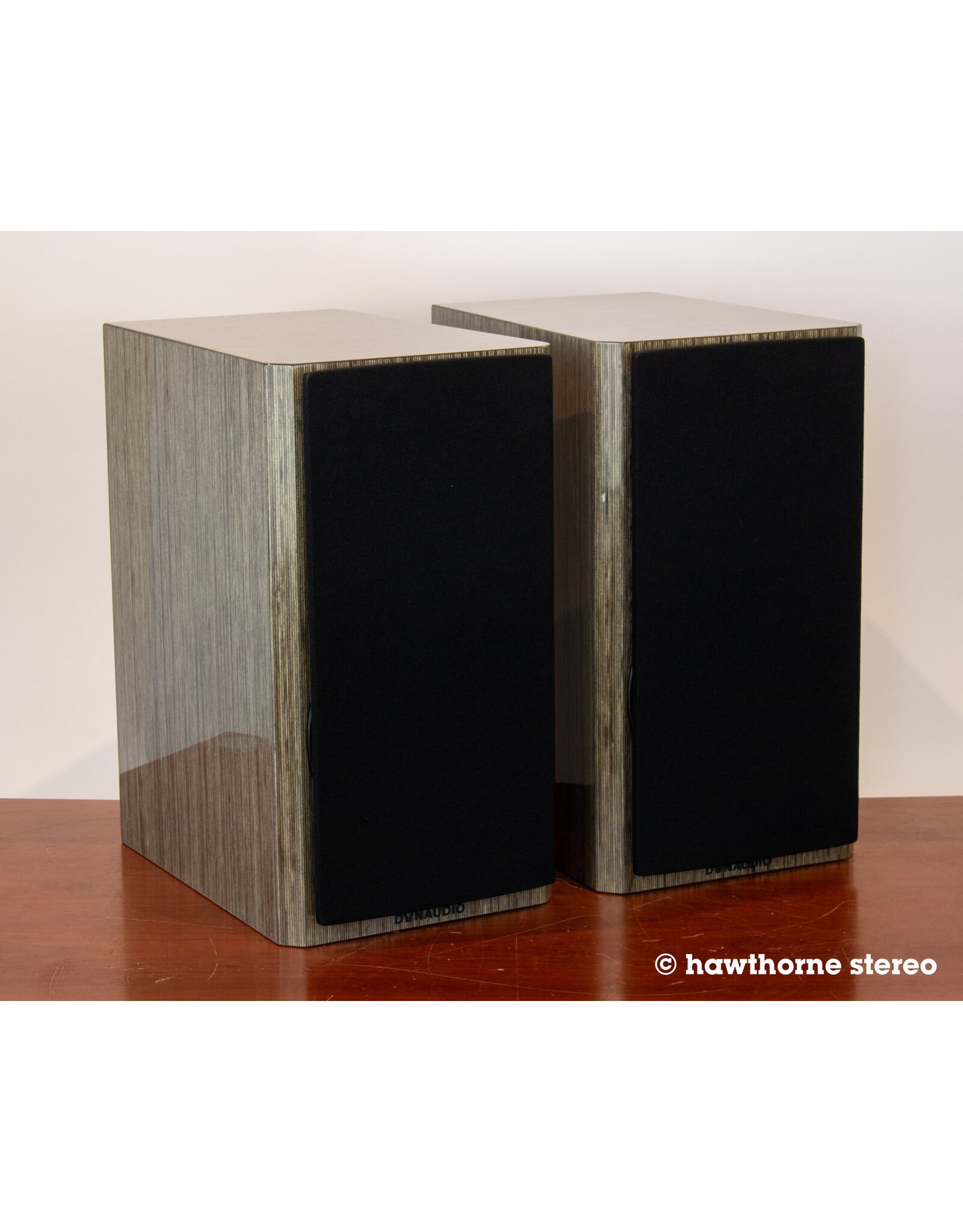 Dynaudio Dynaudio Special Forty Bookshelf Speakers USED