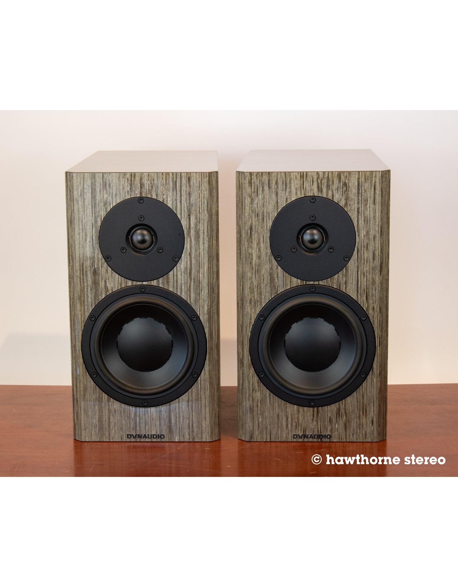 Dynaudio Dynaudio Special Forty Bookshelf Speakers USED