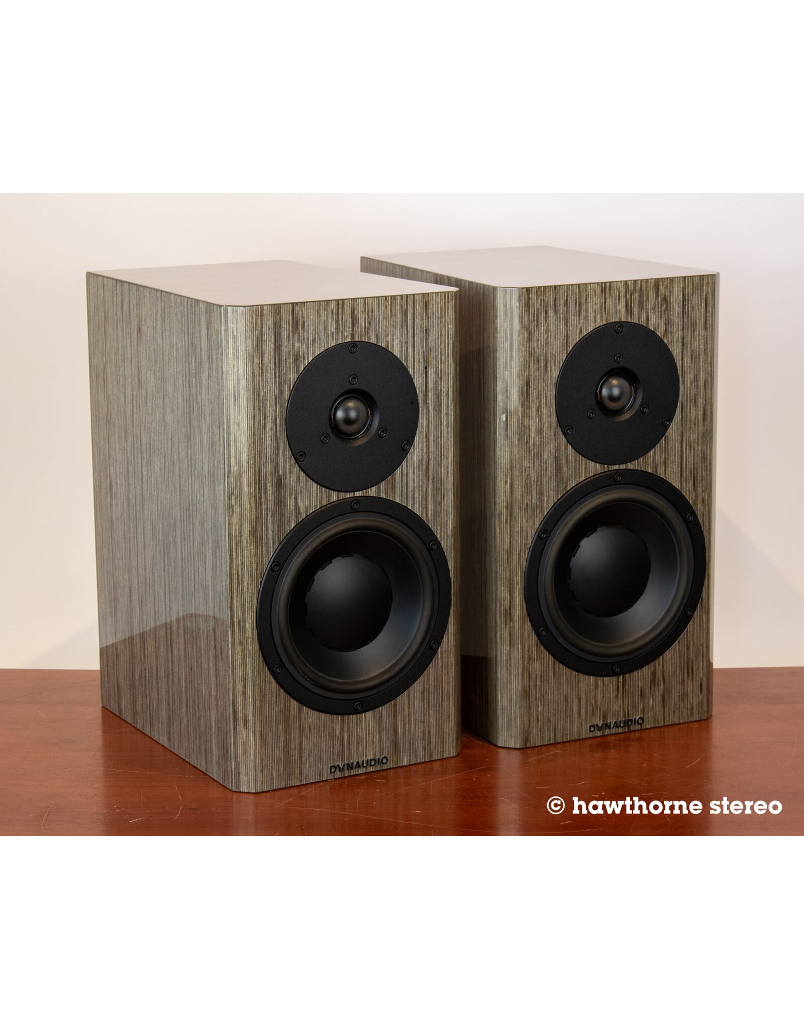 Dynaudio Dynaudio Special Forty Bookshelf Speakers USED