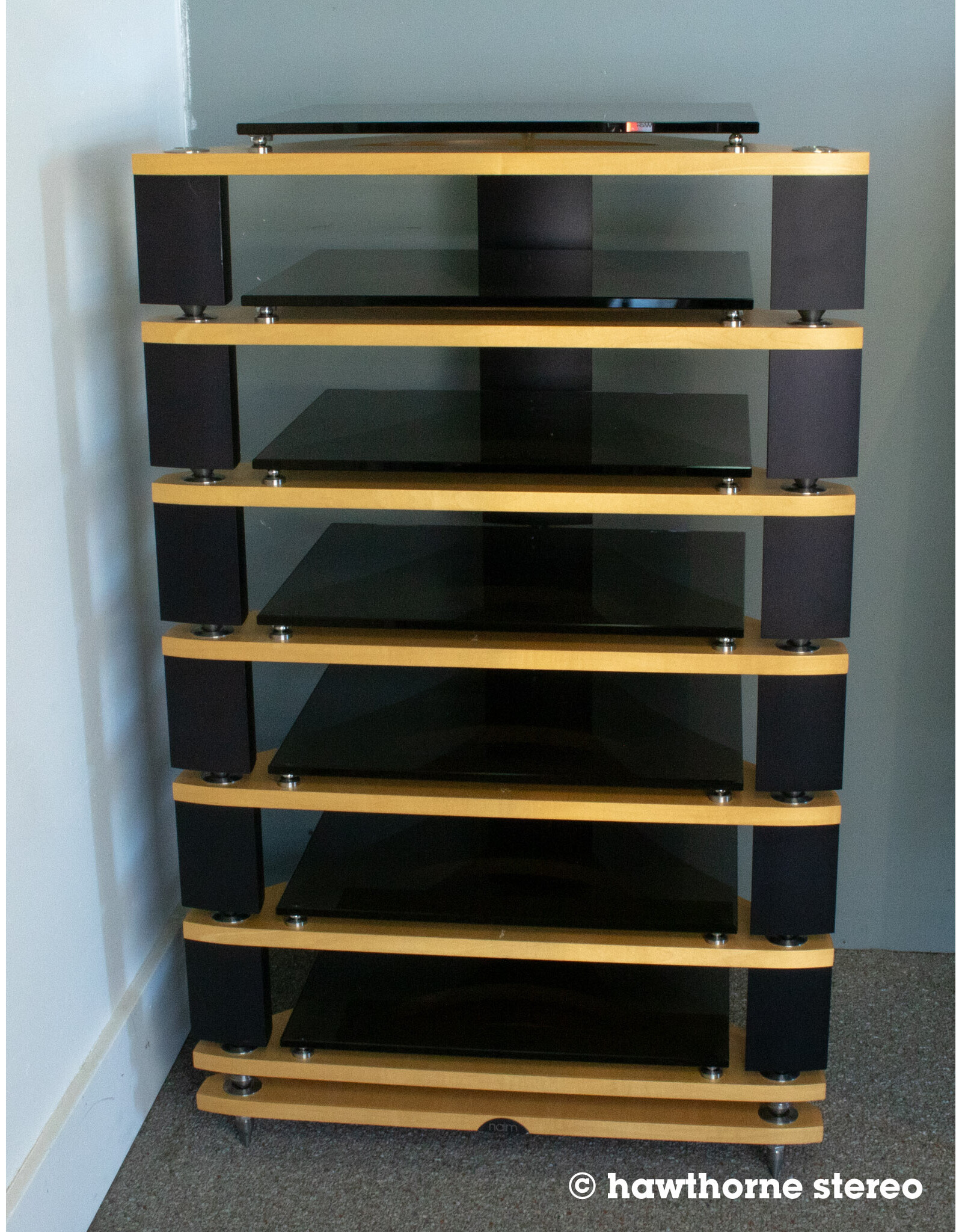 Naim Audio Naim Audio Fraim Rack (4 Levels) USED