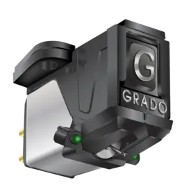Grado Labs Grado Prestige Green4 Phono Cartridge