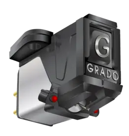 Grado Labs Grado Prestige Red4 Phono Cartridge