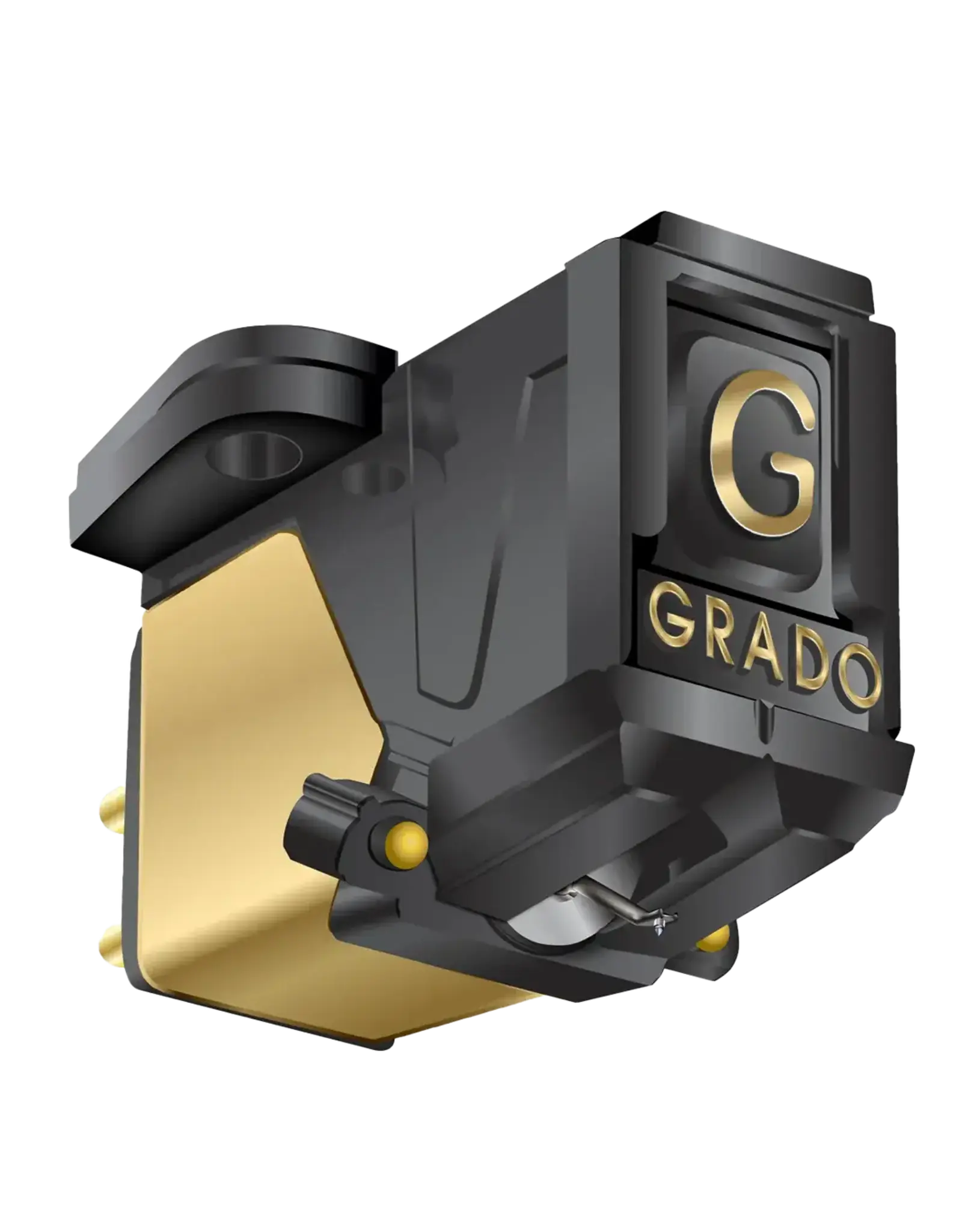 Grado Labs Grado Prestige Gold4 Phono Cartridge