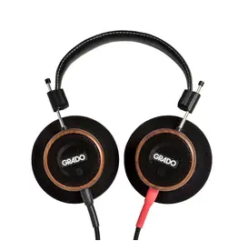 Grado Labs Grado Signature S550 Headphones