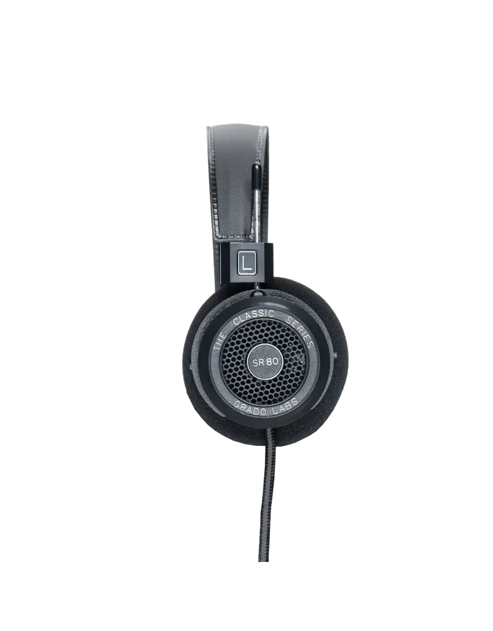 Grado Labs Grado SR80 Headphones