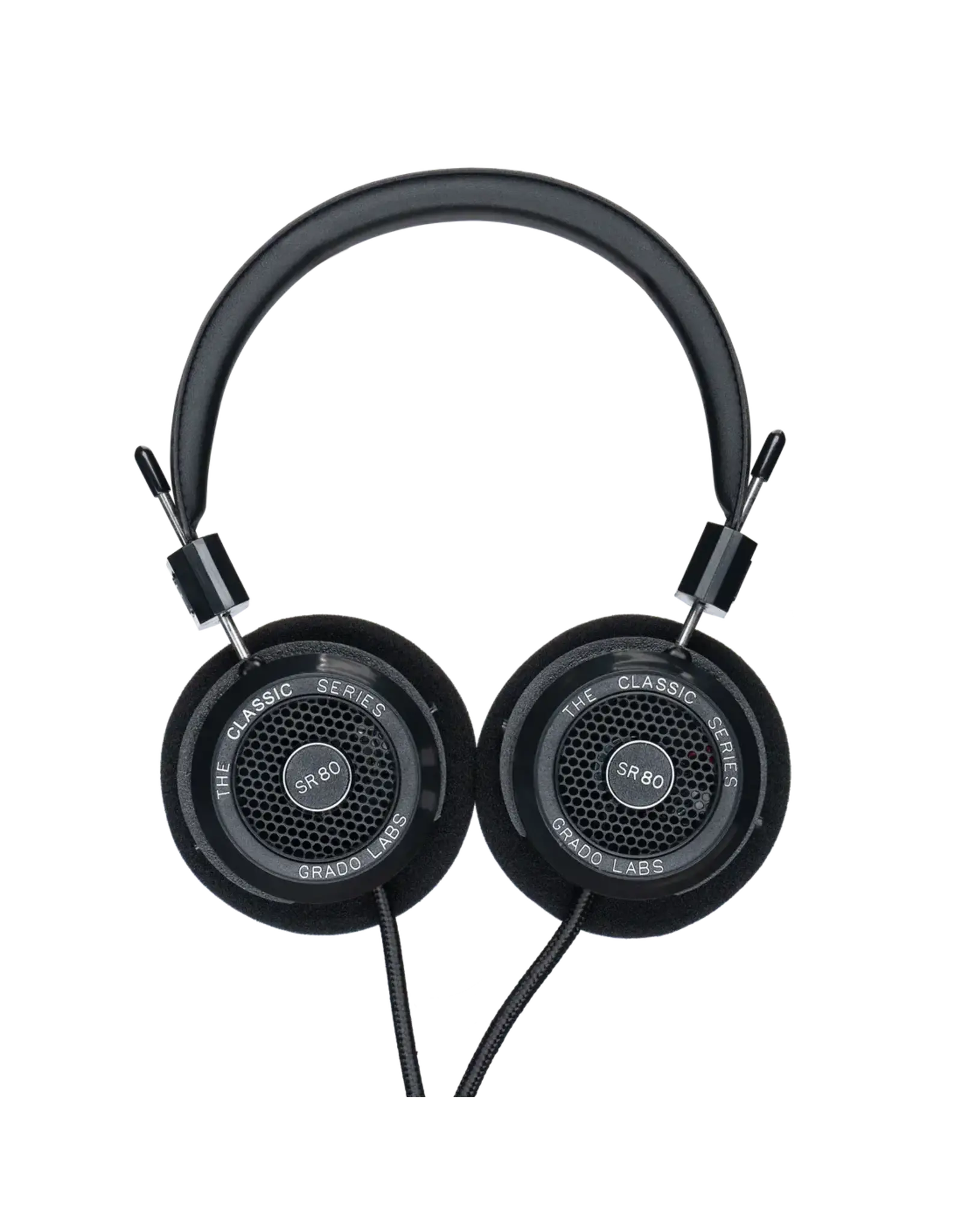 Grado Labs Grado SR80 Headphones