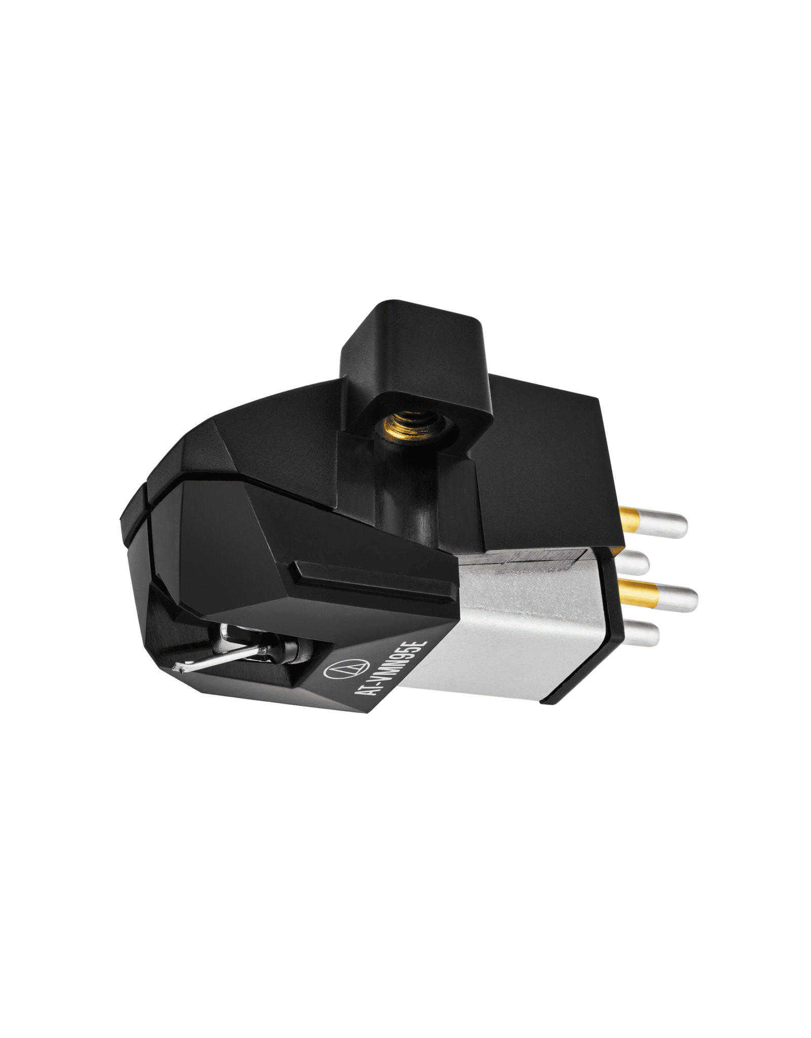 Audio-Technica Audio-Technica AT-VM95EBK Phono Cartridge