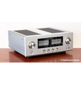 Luxman Luxman L-507z Integrated Amp USED
