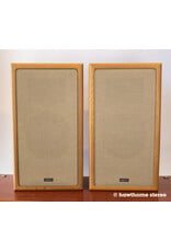 Advent Advent 5012 Bookshelf Speakers USED