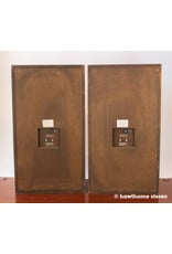 Advent Advent 5012 Bookshelf Speakers USED