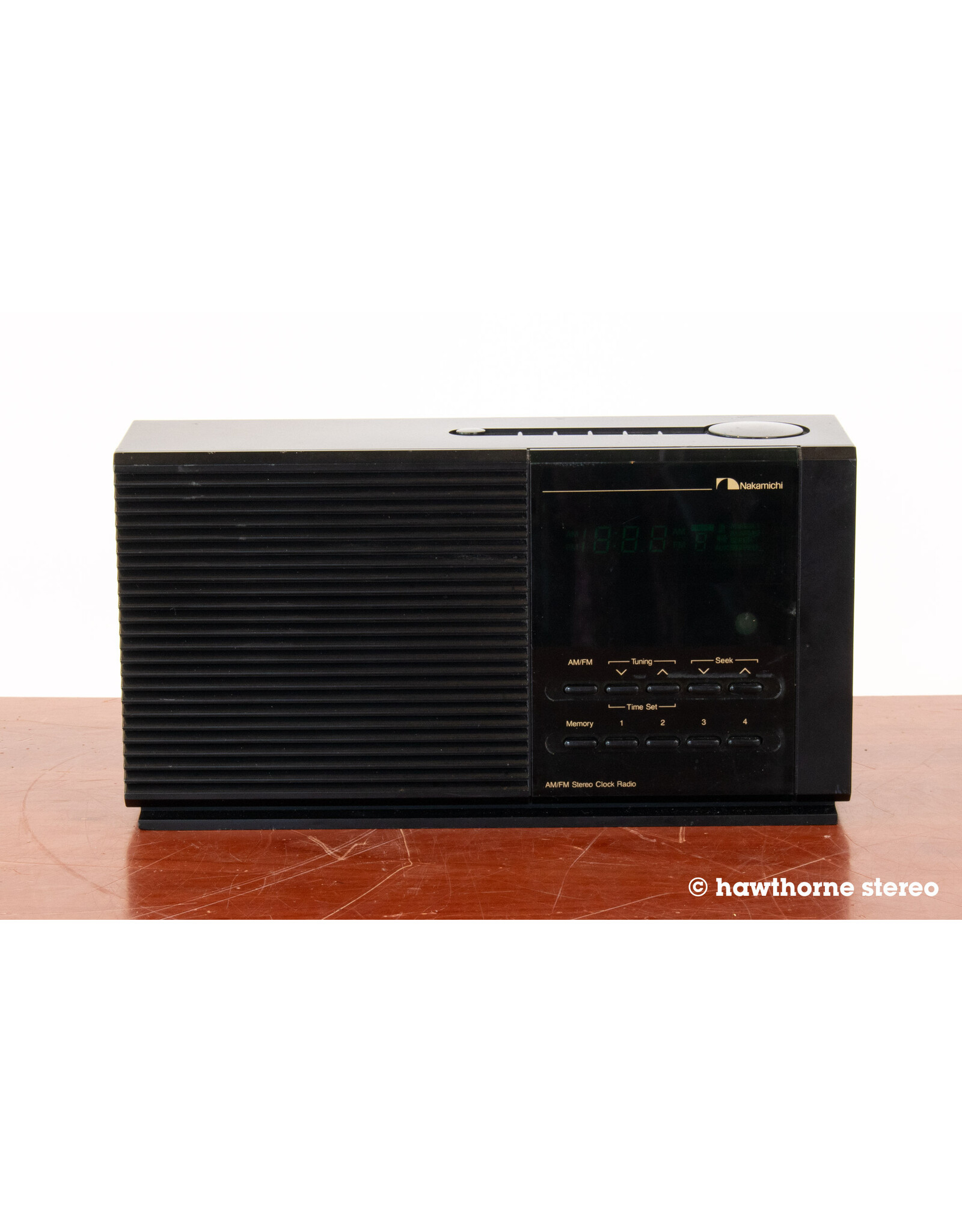 Nakamichi Nakamichi TM-1 Radio USED