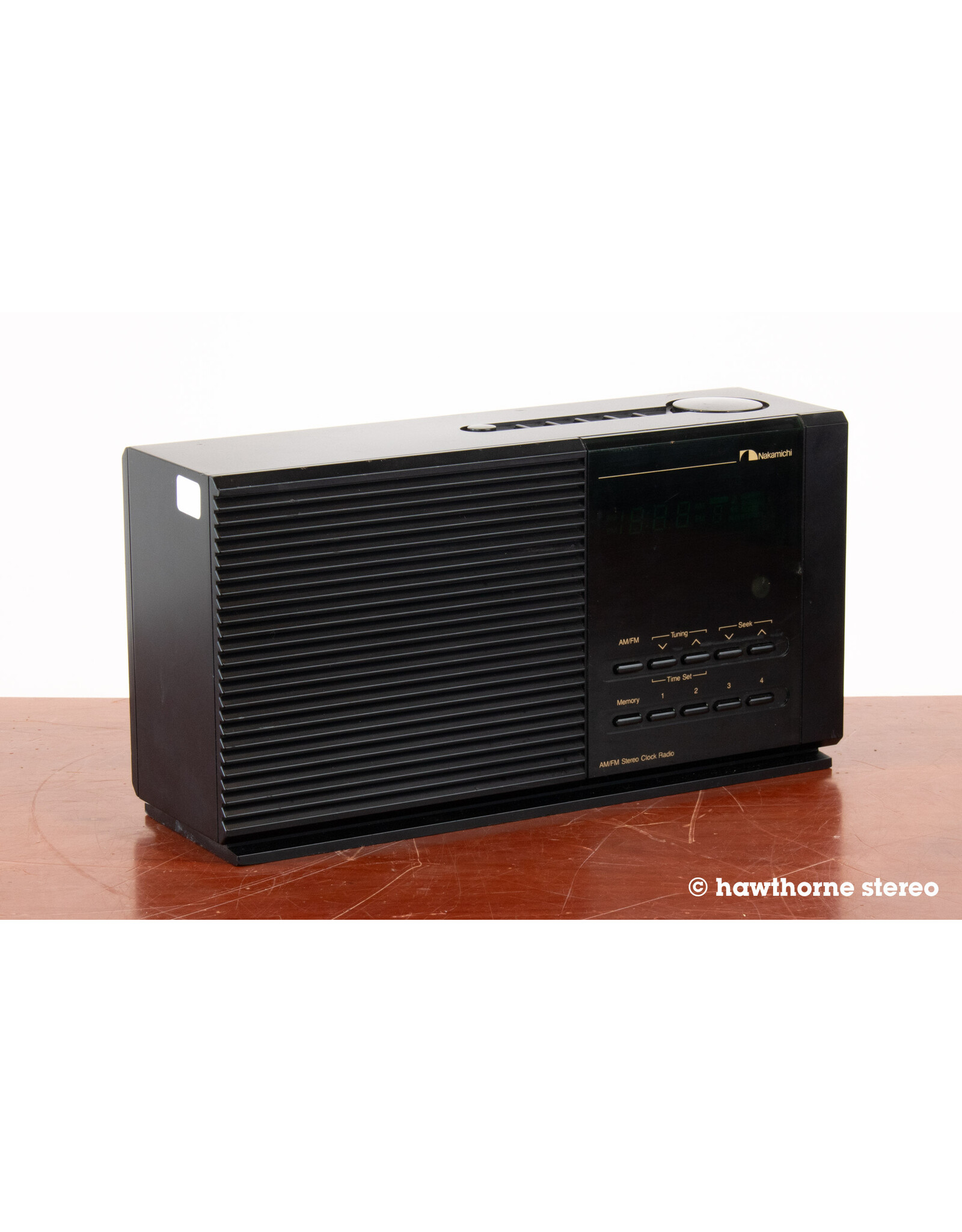 Nakamichi Nakamichi TM-1 Radio USED