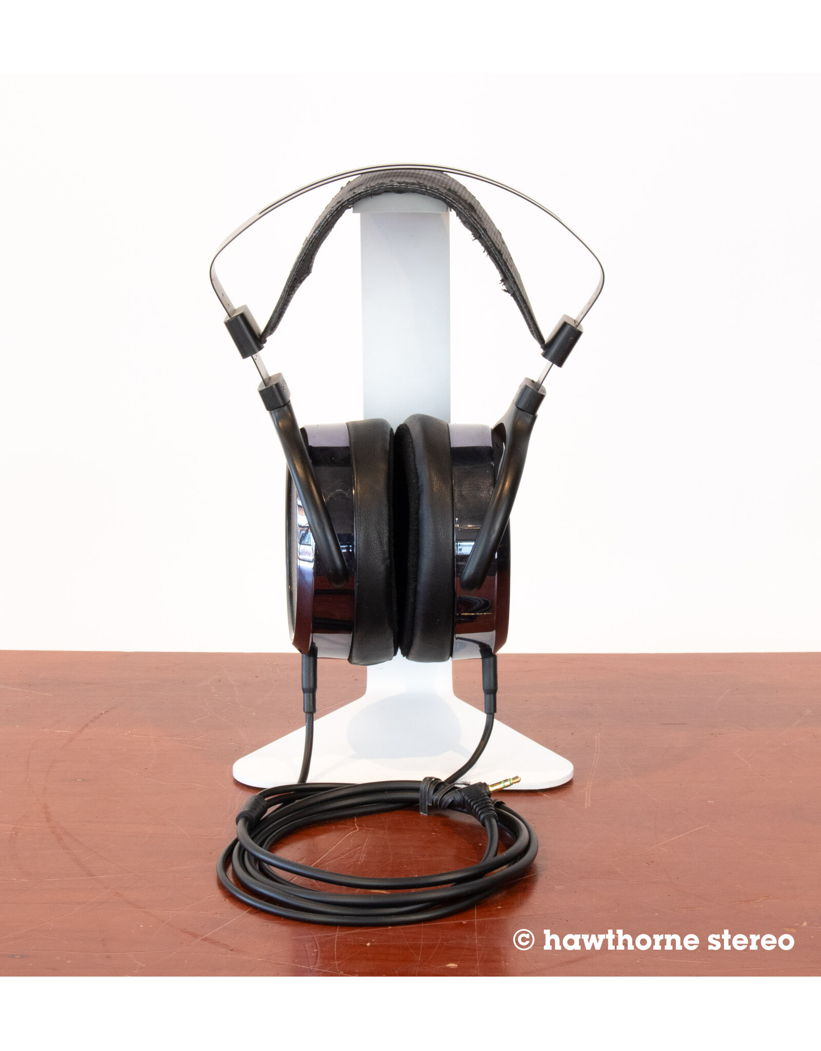 HiFiMAN Hifiman HE-400i Headphones USED
