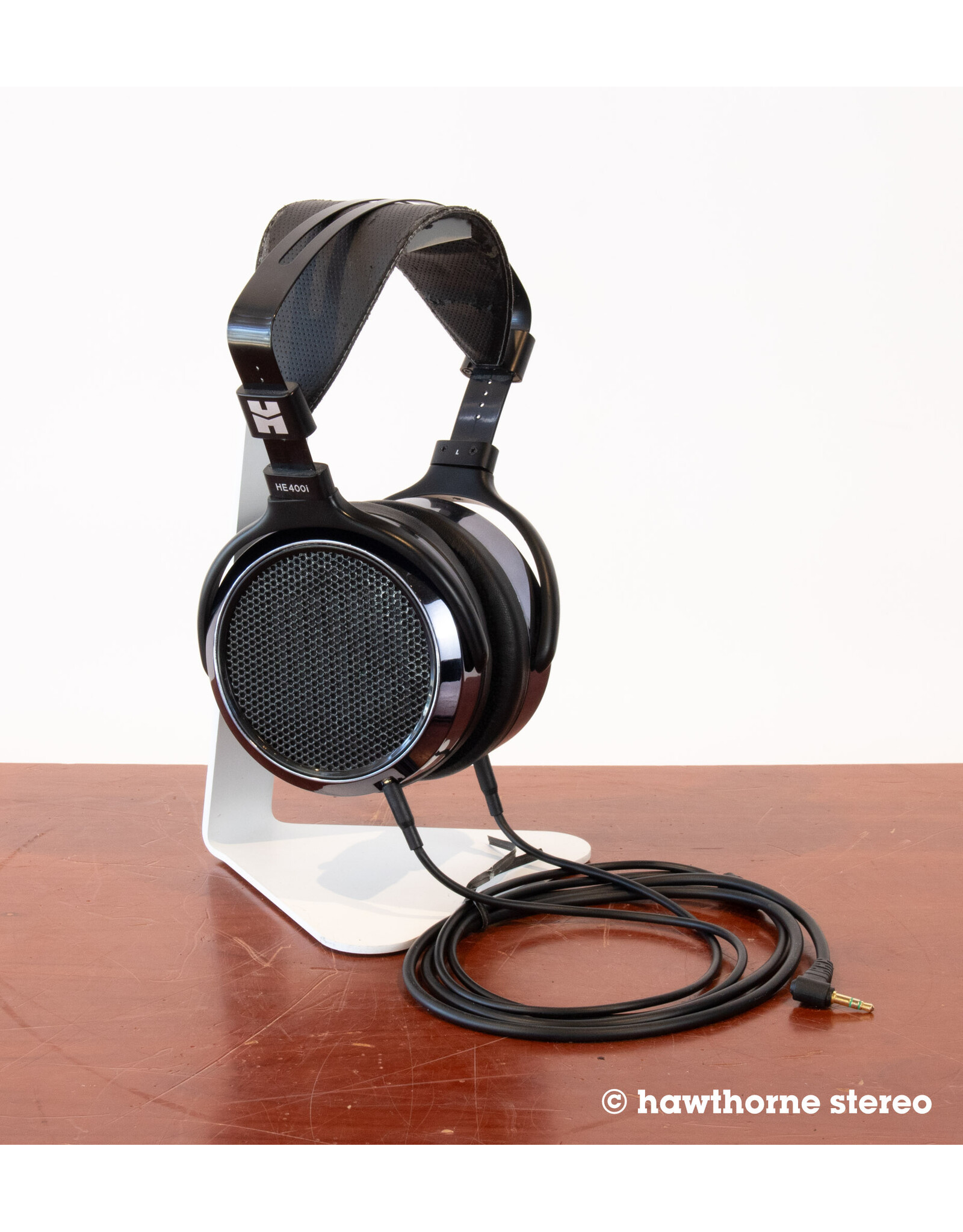 HiFiMAN Hifiman HE-400i Headphones USED