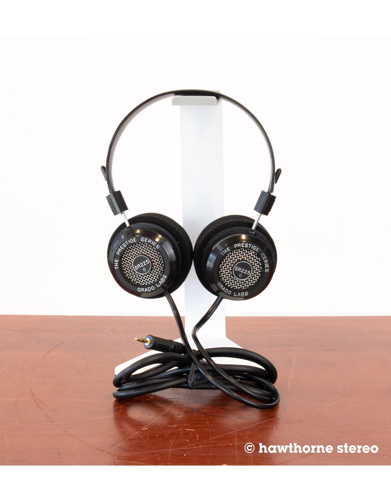 Grado Labs Grado Labs SR225e Headphones USED