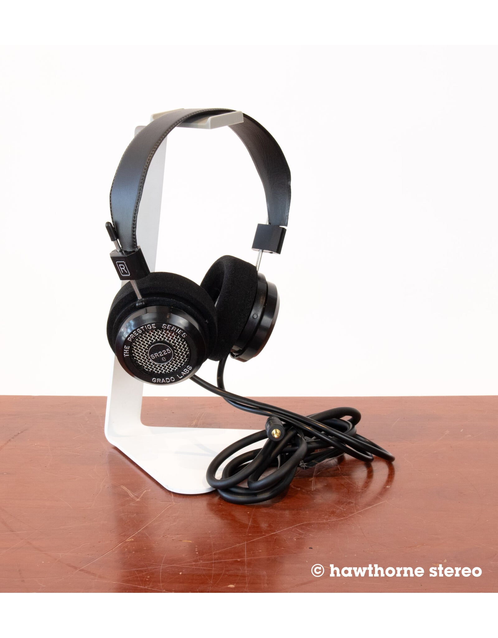 Grado Labs Grado Labs SR225e Headphones USED