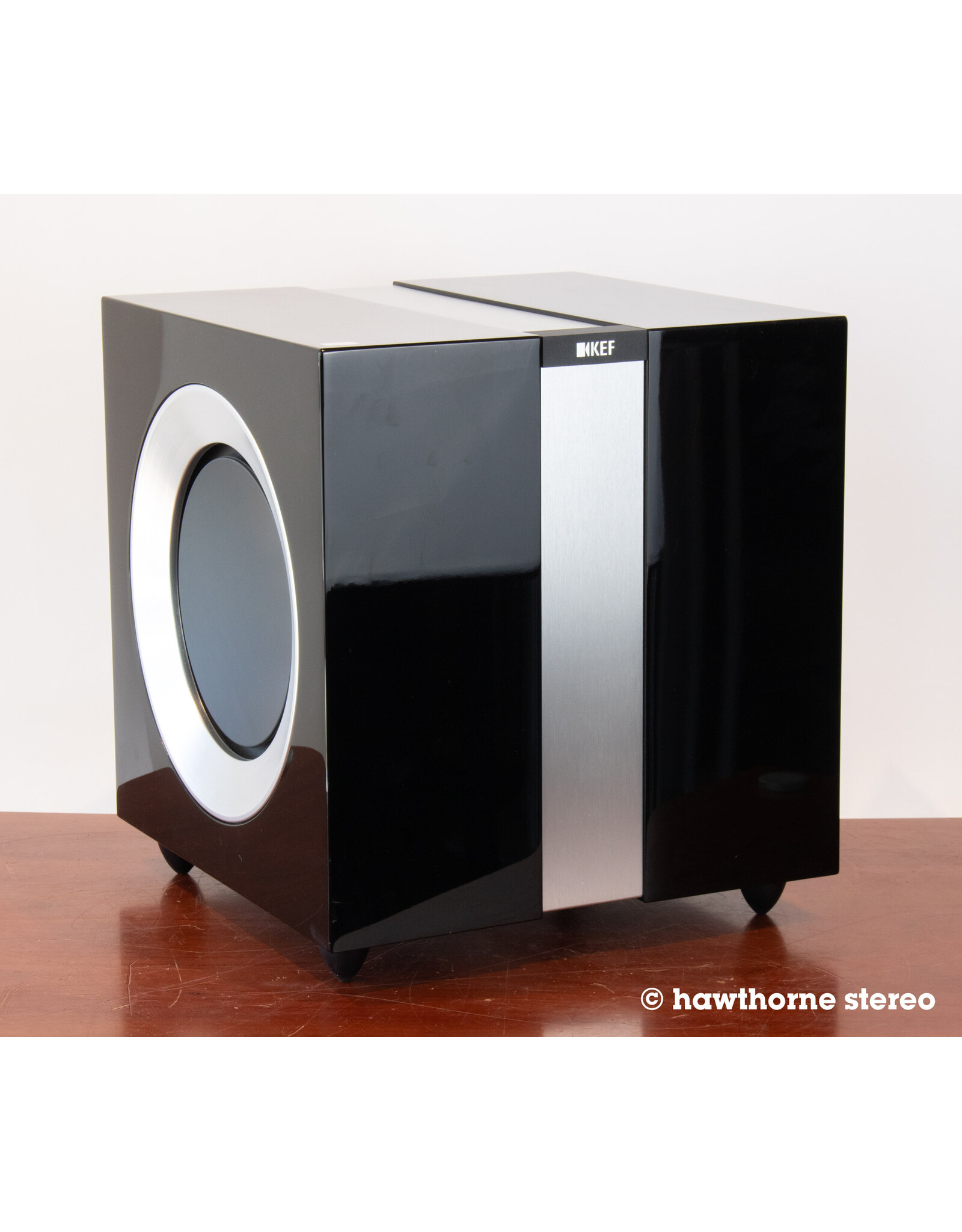 KEF KEF R400b Subwoofer USED