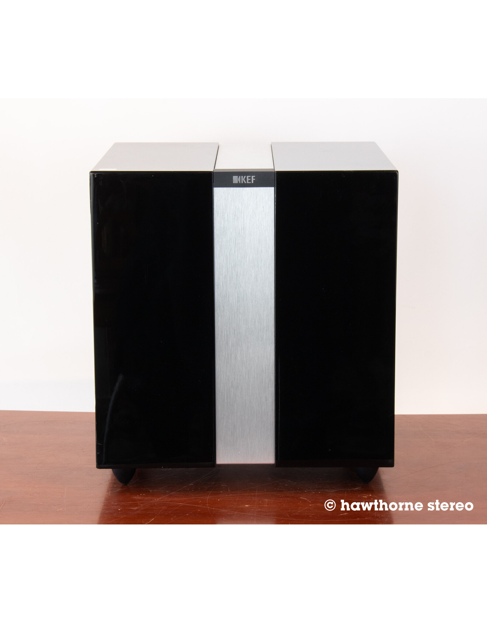 KEF KEF R400b Subwoofer USED