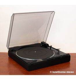 Denon Denon DP-7F Turntable USED