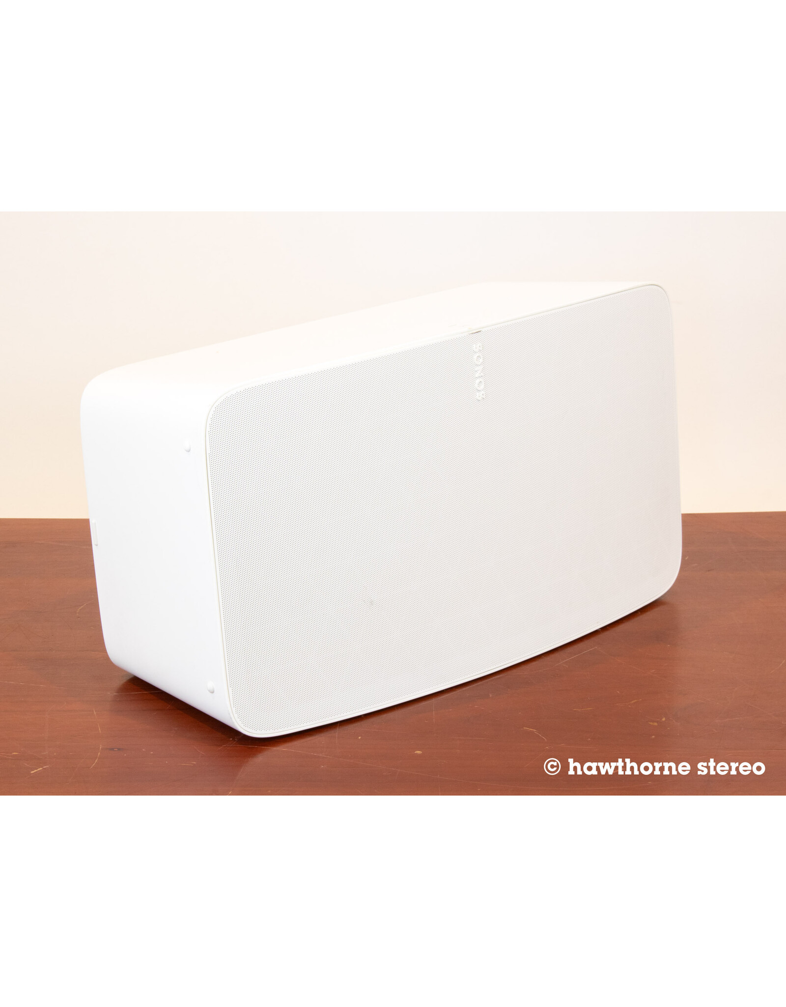 Sonos Sonos Five Wireless Speaker White USED
