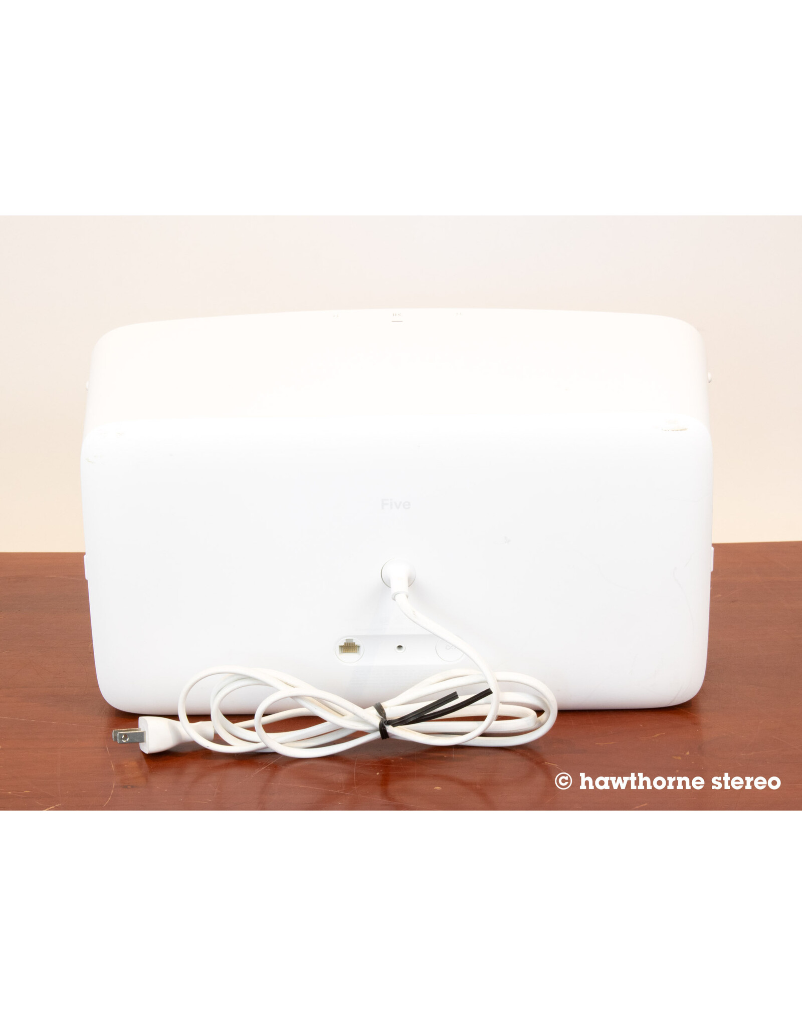 Sonos Sonos Five Wireless Speaker White USED