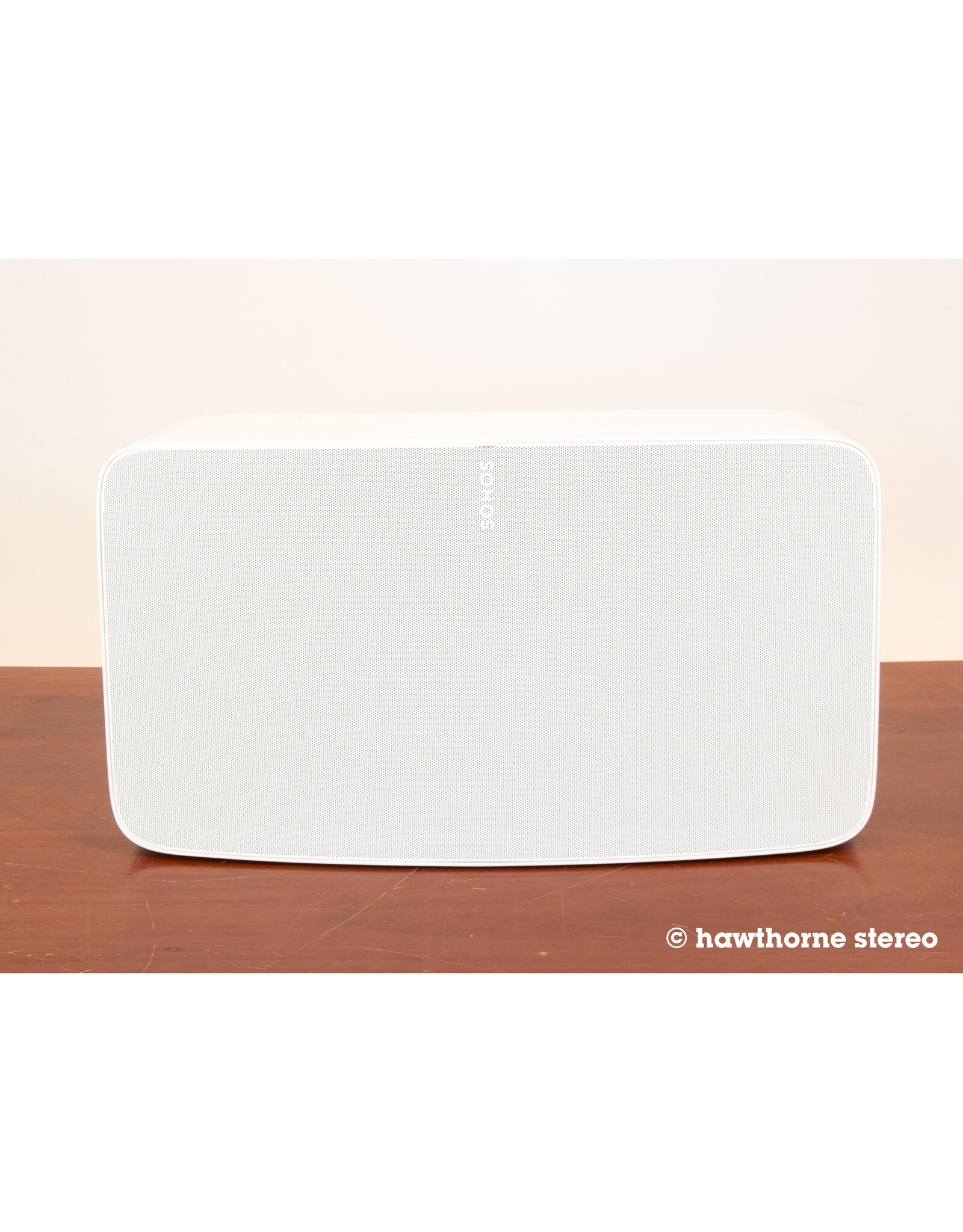 Sonos Sonos Five Wireless Speaker White USED