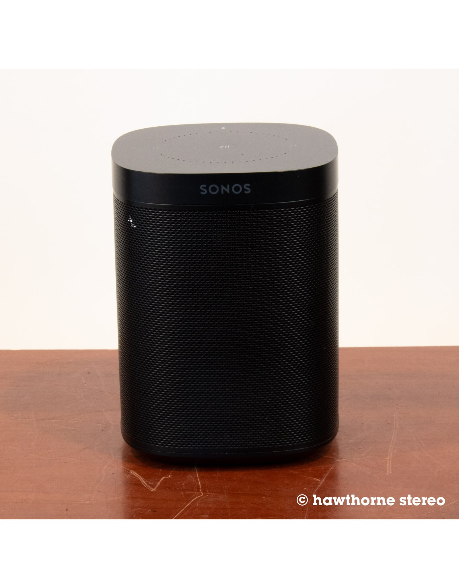 Sonos Sonos One Wireless Speaker USED