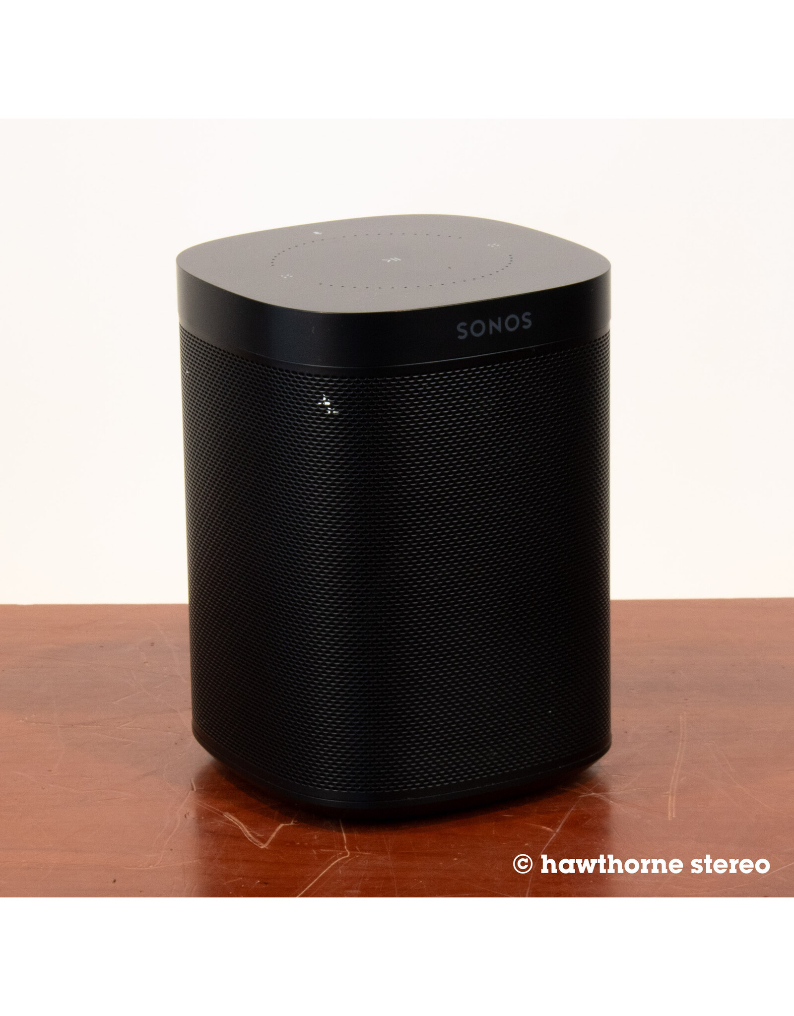 Sonos Sonos One Wireless Speaker USED