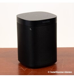 Sonos Sonos One Wireless Speaker USED