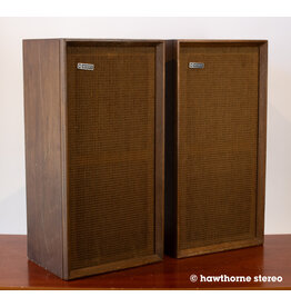 Scott Scott S-15 Bookshelf Speakers USED