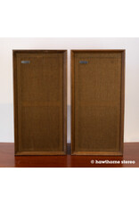 Scott Scott S-15 Bookshelf Speakers USED