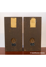 Scott Scott S-15 Bookshelf Speakers USED