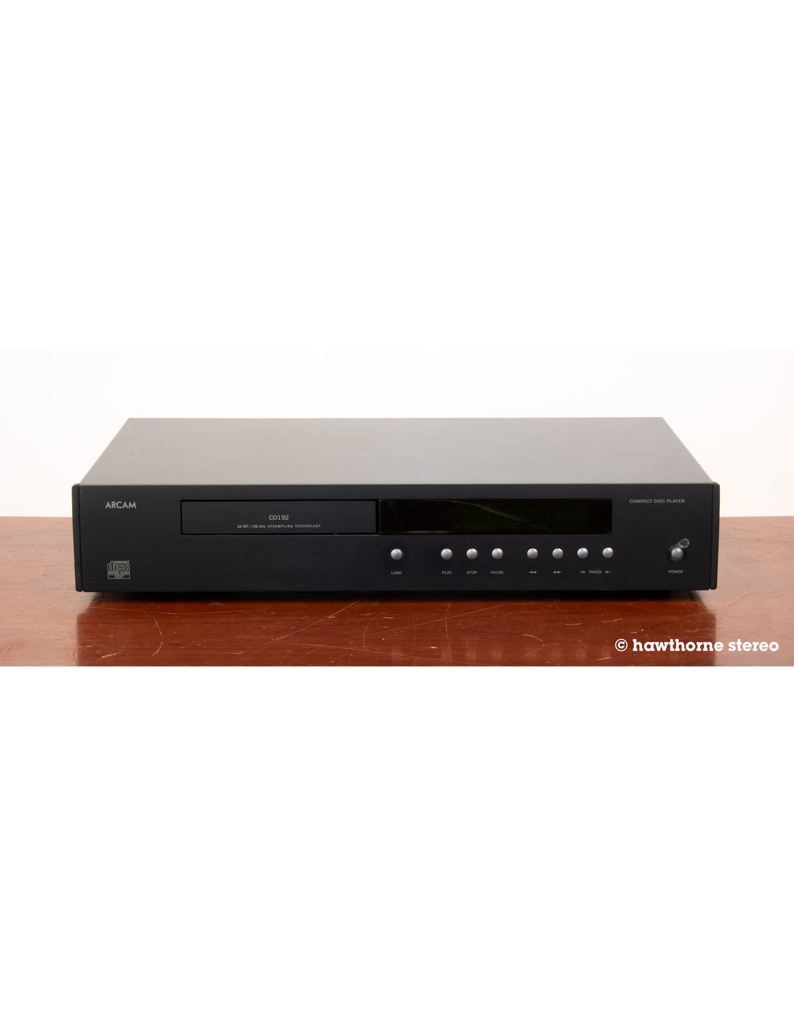 Arcam Arcam CD192 CD Player USED