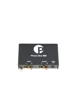 Pro-Ject Pro-Ject Phono Box MM Phono Preamp USED