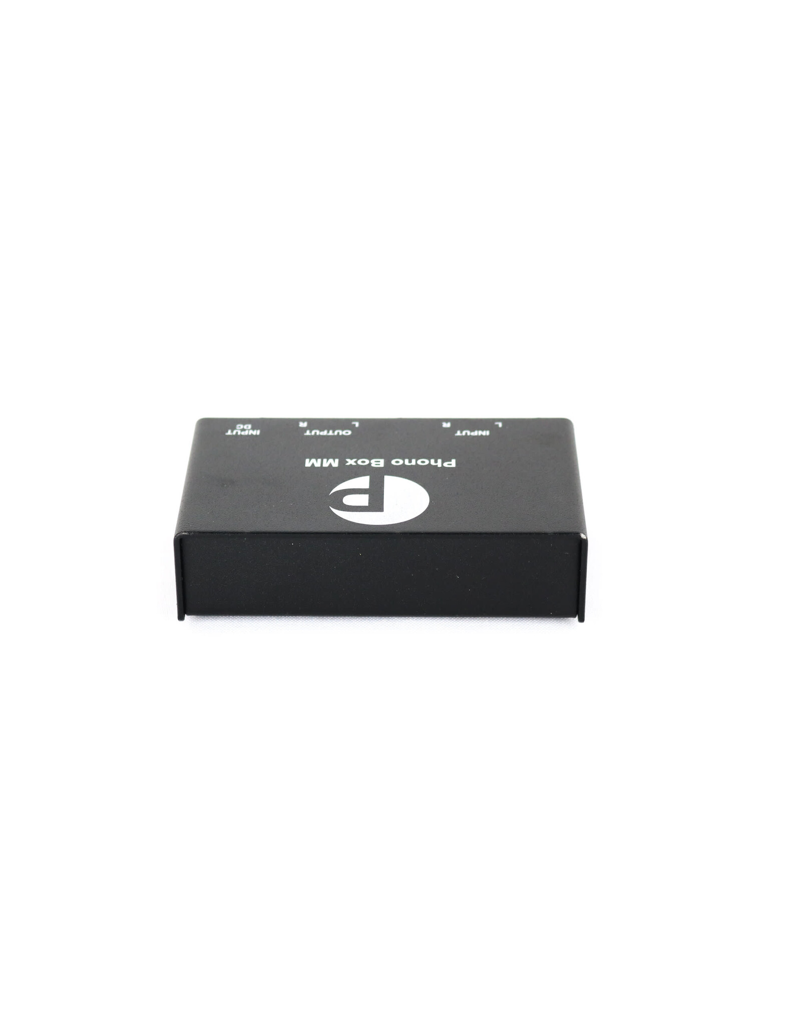 Pro-Ject Pro-Ject Phono Box MM Phono Preamp USED