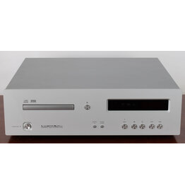 Luxman Luxman D-03X CD Player USED