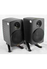Boston Acoustics Boston Acoustics Micro80x II Bookshelf Speakers USED
