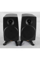 Boston Acoustics Boston Acoustics Micro80x II Bookshelf Speakers USED