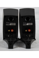 Boston Acoustics Boston Acoustics Micro80x II Bookshelf Speakers USED